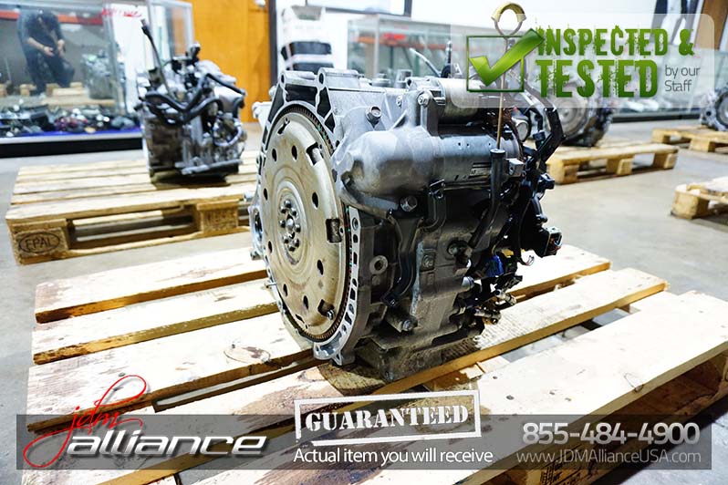 J35A Engine | 08-10 Honda Accord Odyssey 3.5L VCM M97A | JDM Import – JDM Alliance