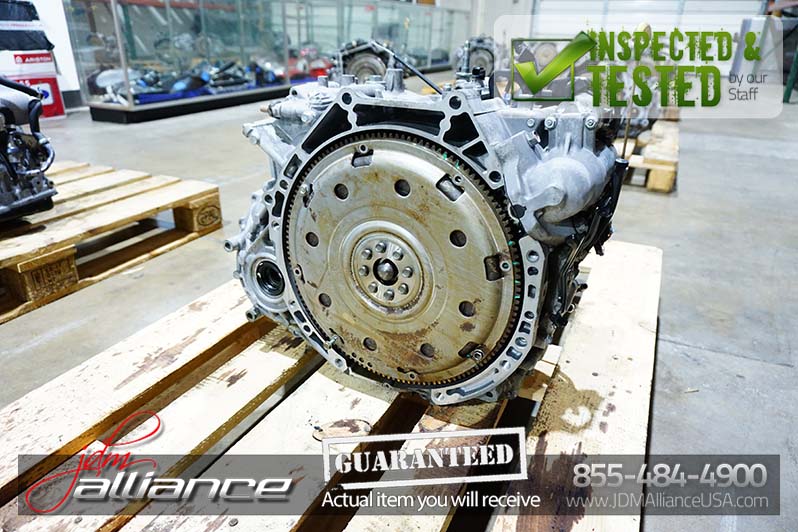 J35A Engine | 08-10 Honda Accord Odyssey 3.5L VCM M97A | JDM Import – JDM Alliance