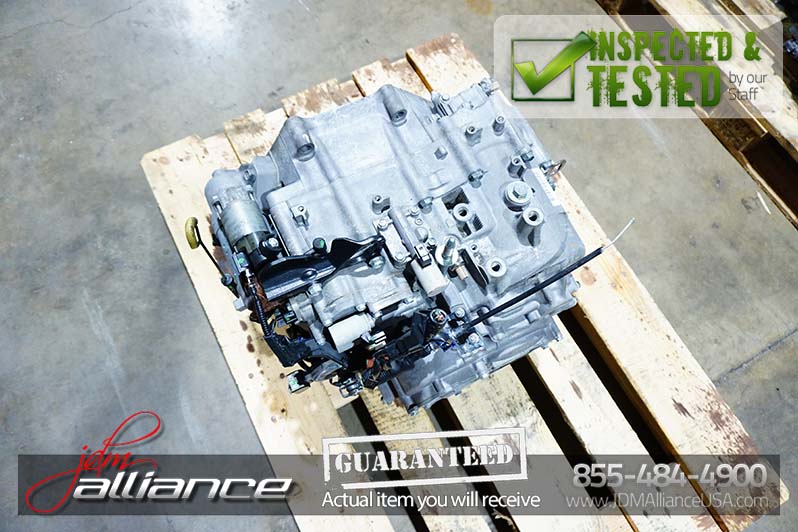 J35A Engine | 08-10 Honda Accord Odyssey 3.5L VCM M97A | JDM Import – JDM Alliance