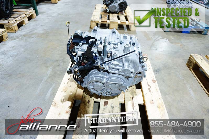 J35A Engine | 08-10 Honda Accord Odyssey 3.5L VCM M97A | JDM Import – JDM Alliance