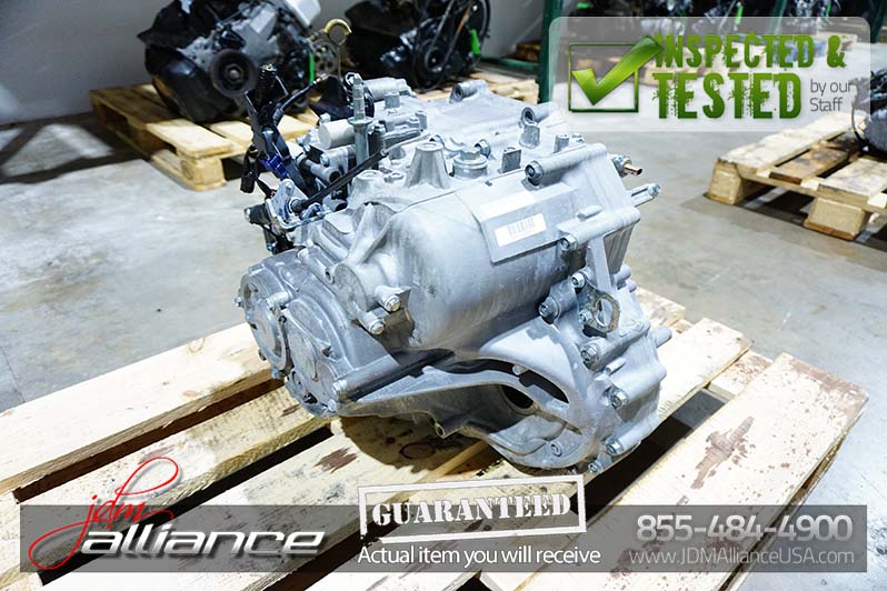 J35A Engine | 08-10 Honda Accord Odyssey 3.5L VCM M97A | JDM Import – JDM Alliance