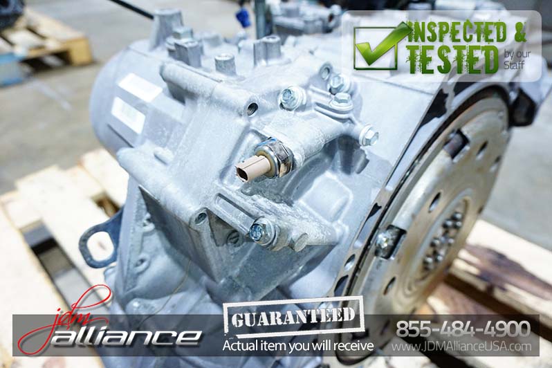 J35A Engine | 08-10 Honda Accord Odyssey 3.5L VCM M97A | JDM Import – JDM Alliance