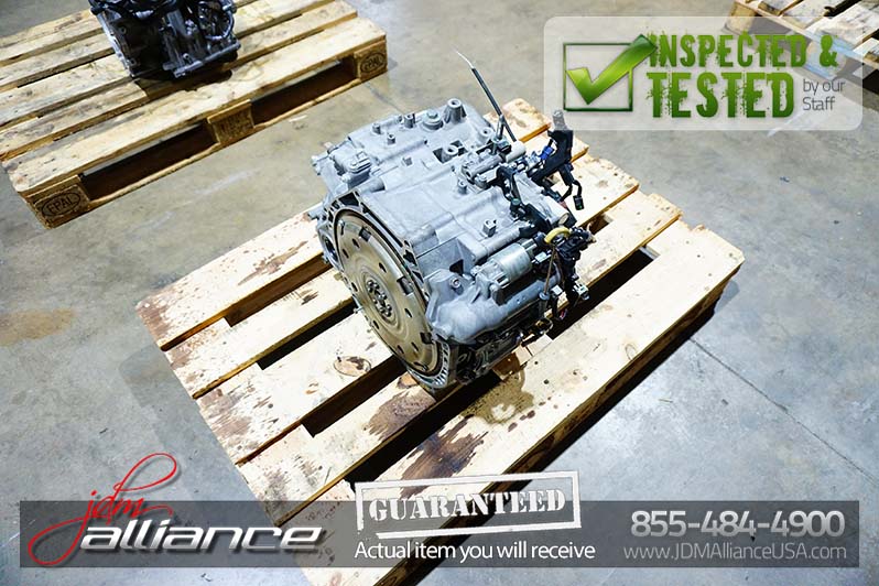 J35A Engine | 08-10 Honda Accord Odyssey 3.5L VCM M97A | JDM Import – JDM Alliance