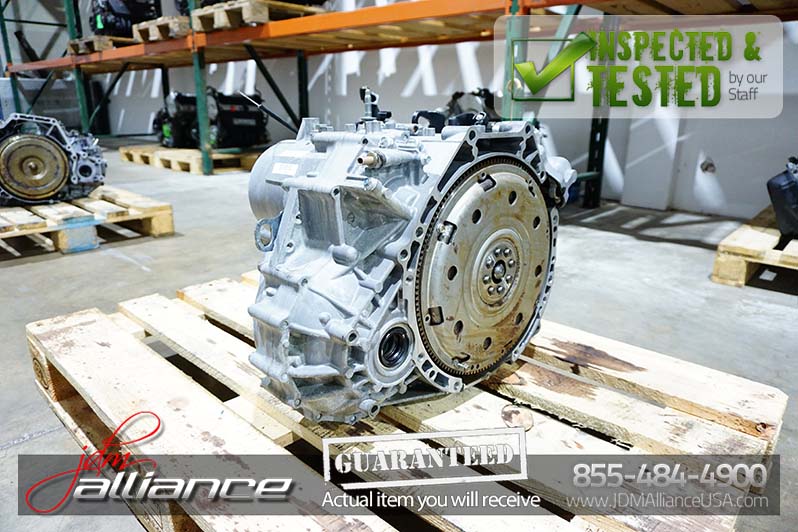 J35A Engine | 08-10 Honda Accord Odyssey 3.5L VCM M97A | JDM Import – JDM Alliance