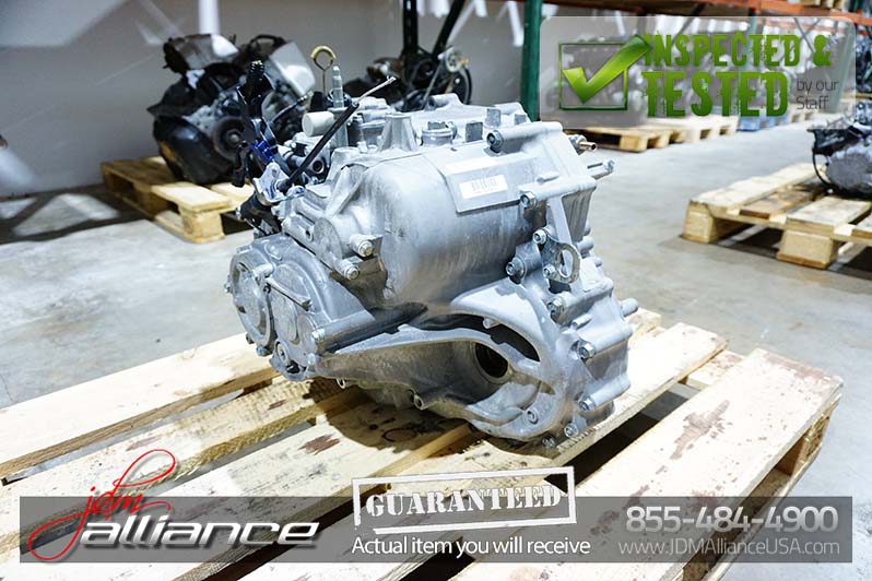 J35A Engine | 08-10 Honda Accord Odyssey 3.5L VCM M97A | JDM Import – JDM Alliance