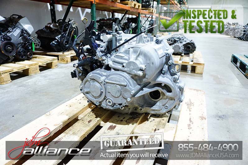 J35A Engine | 08-10 Honda Accord Odyssey 3.5L VCM M97A | JDM Import – JDM Alliance