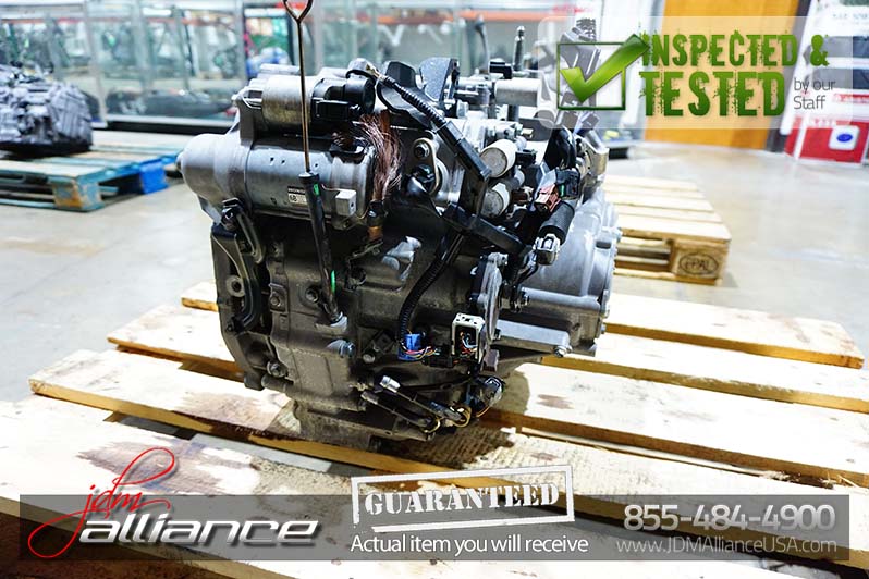J35A Engine | 08-10 Honda Accord Odyssey 3.5L VCM M97A | JDM Import – JDM Alliance