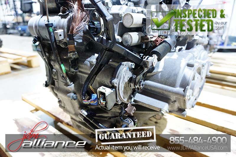 J35A Engine | 08-10 Honda Accord Odyssey 3.5L VCM M97A | JDM Import – JDM Alliance