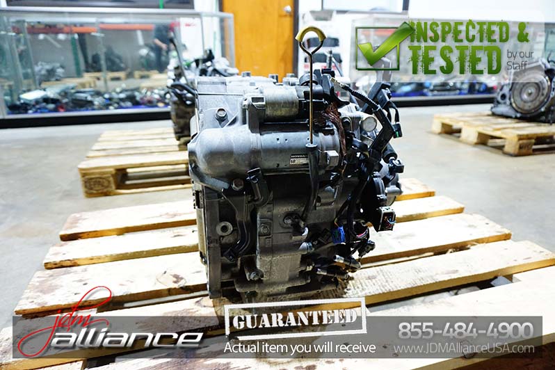 J35A Engine | 08-10 Honda Accord Odyssey 3.5L VCM M97A | JDM Import – JDM Alliance