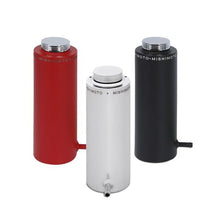 Mishimoto 08+ Subaru WRX/STI Polished Aluminum Coolant Overflow Tank - view 2