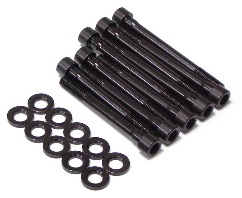 ARP Toyota 1.3L (4E-FE/FTE) / 1.5L (5E-FE/FHE) 4cyl Head Bolt Kit