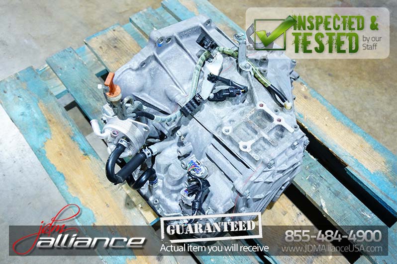 JDM 00-05 Toyota Celica GT 1ZZ 1.8L FWD Automatic Transmission U341E Corolla