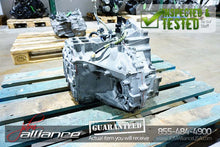JDM 00-05 Toyota Celica GT 1ZZ 1.8L FWD Automatic Transmission U341E Corolla - view 4
