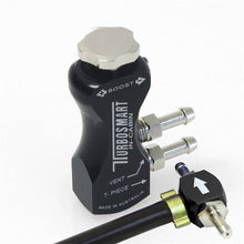 Turbosmart GBCV In Cabin Black - view 1