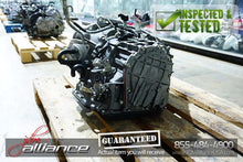 JDM 00-05 Toyota Celica GT 1ZZ 1.8L FWD Automatic Transmission U341E Corolla - view 7