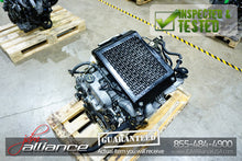 JDM 06-12 MazdaSpeed 3 L3 2.3L Turbo Engine DISI L3-VDT *CX-9 CX-7 - view 1