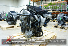 JDM 06-12 MazdaSpeed 3 L3 2.3L Turbo Engine DISI L3-VDT *CX-9 CX-7 - view 2