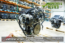 JDM 06-12 MazdaSpeed 3 L3 2.3L Turbo Engine DISI L3-VDT *CX-9 CX-7 - view 7