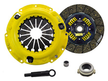 ACT 2006 Mazda MX-5 Miata HD/Perf Street Sprung Clutch Kit - view 1