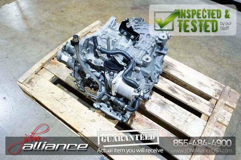 MR20 Engine | 07-12 Nissan Sentra 2.0L DOHC CVT Automatic Transmission | JDM Import – JDM Alliance