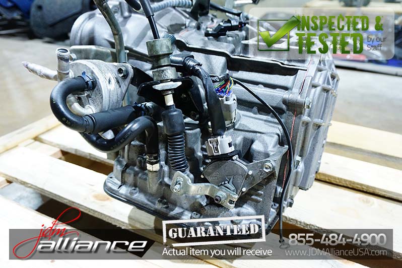 1ZZ Engine | 00-05 Toyota Celica Corolla 1.8L FWD Automatic Transmission U341E Corolla | JDM Import – JDM Alliance