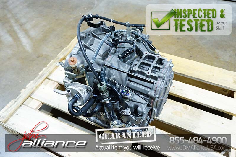 1ZZ Engine | 00-05 Toyota Celica Corolla 1.8L FWD Automatic Transmission U341E Corolla | JDM Import – JDM Alliance