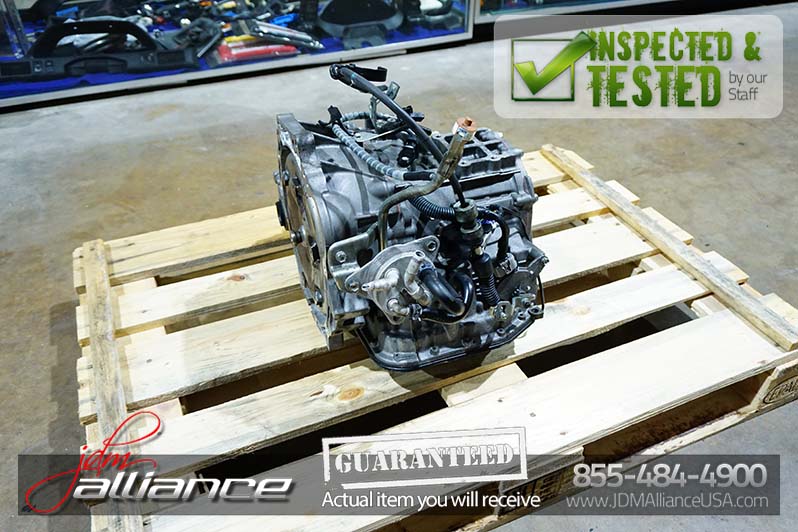1ZZ Engine | 00-05 Toyota Celica Corolla 1.8L FWD Automatic Transmission U341E Corolla | JDM Import – JDM Alliance