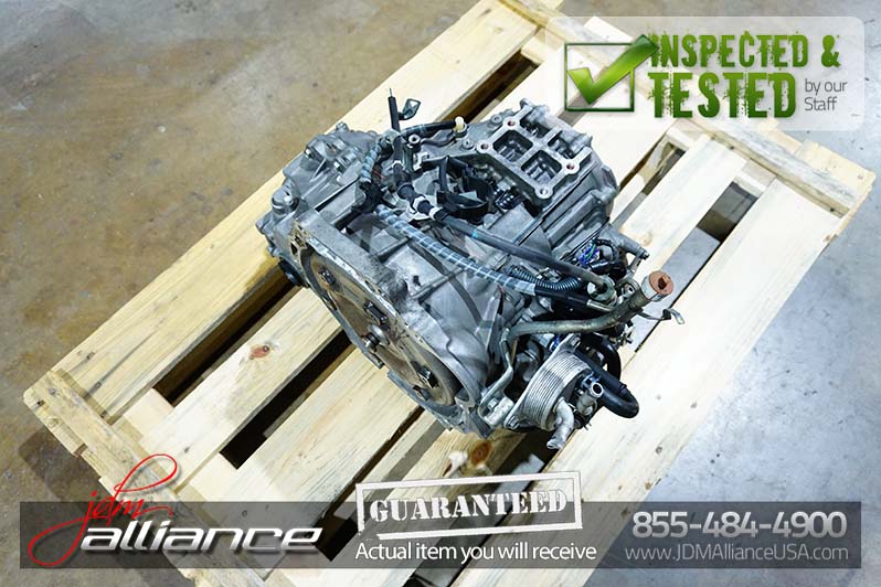 1ZZ Engine | 00-05 Toyota Celica Corolla 1.8L FWD Automatic Transmission U341E Corolla | JDM Import – JDM Alliance
