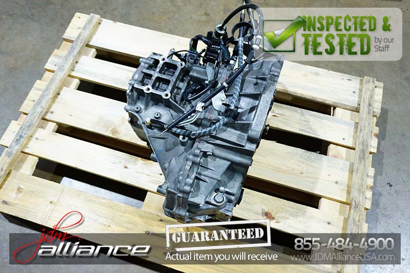 1ZZ Engine | 00-05 Toyota Celica Corolla 1.8L FWD Automatic Transmission U341E Corolla | JDM Import – JDM Alliance