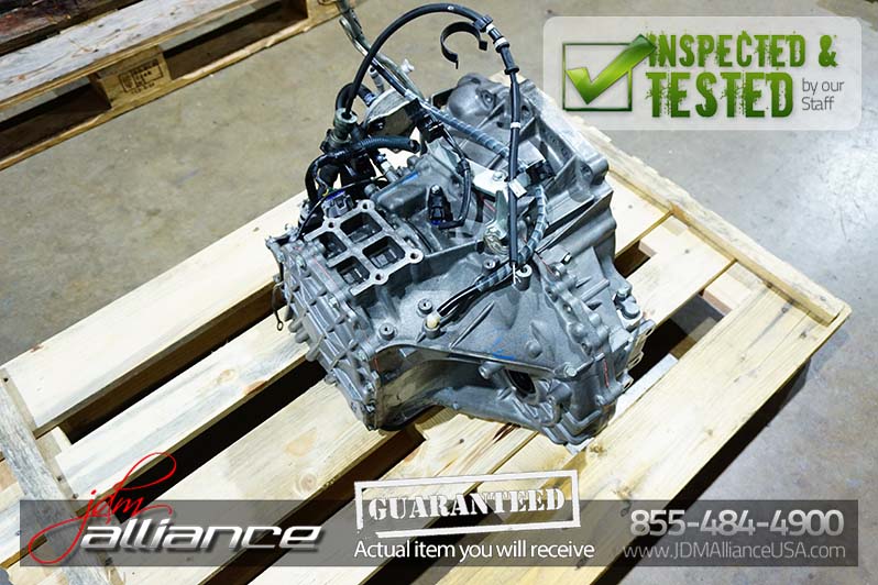 1ZZ Engine | 00-05 Toyota Celica Corolla 1.8L FWD Automatic Transmission U341E Corolla | JDM Import – JDM Alliance