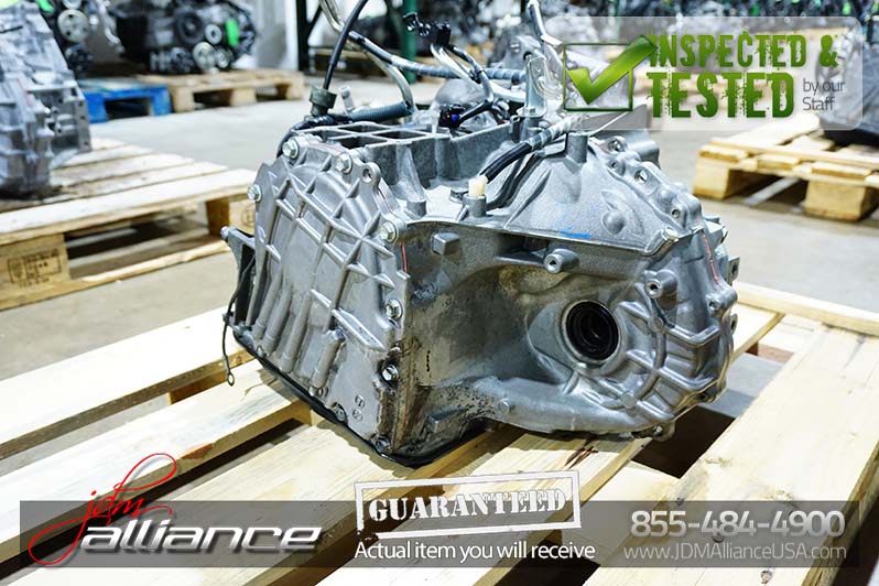 1ZZ Engine | 00-05 Toyota Celica Corolla 1.8L FWD Automatic Transmission U341E Corolla | JDM Import – JDM Alliance