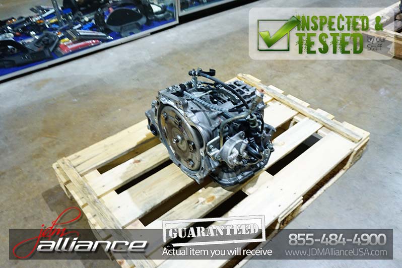 1ZZ Engine | 00-05 Toyota Celica Corolla 1.8L FWD Automatic Transmission U341E Corolla | JDM Import – JDM Alliance