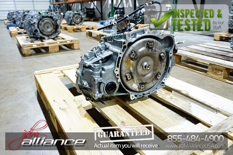 1ZZ Engine | 00-05 Toyota Celica Corolla 1.8L FWD Automatic Transmission U341E Corolla | JDM Import – JDM Alliance