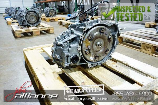 1ZZ Engine | 00-05 Toyota Celica Corolla 1.8L FWD Automatic Transmissi
