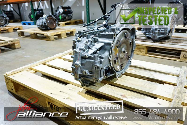 1ZZ Engine | 00-05 Toyota Celica Corolla 1.8L FWD Automatic Transmission U341E Corolla | JDM Import – JDM Alliance