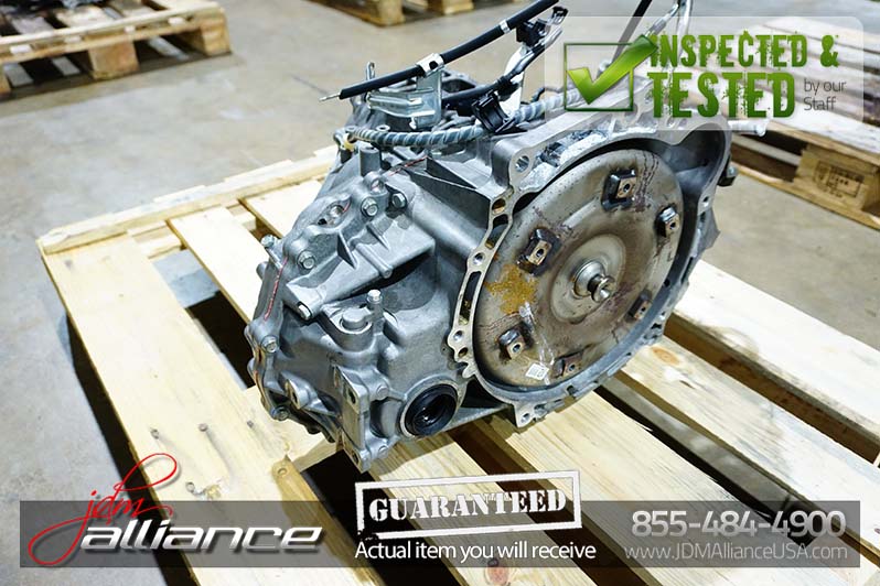 1ZZ Engine | 00-05 Toyota Celica Corolla 1.8L FWD Automatic Transmission U341E Corolla | JDM Import – JDM Alliance