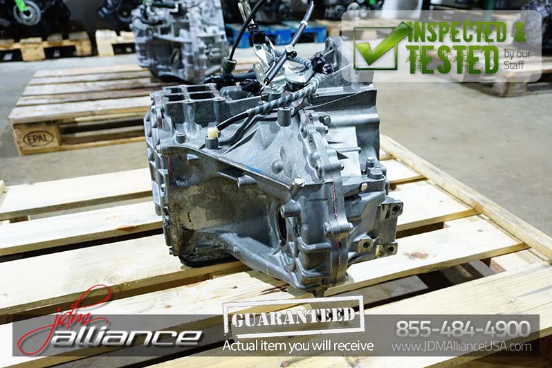 1ZZ Engine | 00-05 Toyota Celica Corolla 1.8L FWD Automatic Transmission U341E Corolla | JDM Import – JDM Alliance