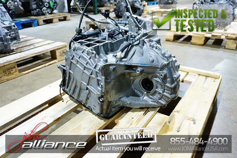 1ZZ Engine | 00-05 Toyota Celica Corolla 1.8L FWD Automatic Transmission U341E Corolla | JDM Import – JDM Alliance
