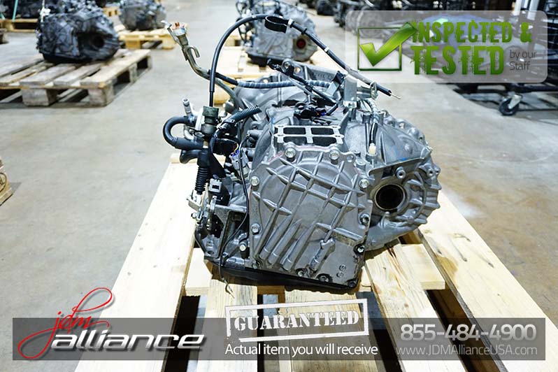 1ZZ Engine | 00-05 Toyota Celica Corolla 1.8L FWD Automatic Transmission U341E Corolla | JDM Import – JDM Alliance