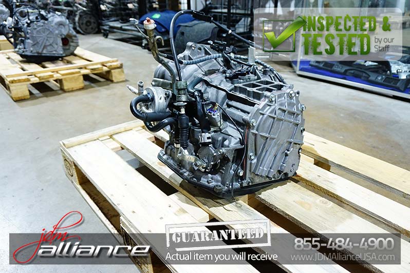 1ZZ Engine | 00-05 Toyota Celica Corolla 1.8L FWD Automatic Transmission U341E Corolla | JDM Import – JDM Alliance