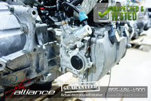 JDM 10-12 Subaru Legacy EJ25 2.5L SOHC AVCS Engine EJ253 AVLS - view 6