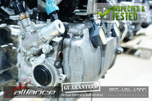 JDM 10-12 Subaru Legacy EJ25 2.5L SOHC AVCS Engine EJ253 AVLS - view 7