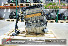 JDM 2ZR-FXE 2010–2015 Prius/CT200H 1.8L Hybrid Engine - view 4