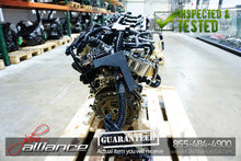 JDM 2ZR-FXE 2010–2015 Prius/CT200H 1.8L Hybrid Engine - view 6