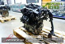 JDM 2ZR-FXE 2010–2015 Prius/CT200H 1.8L Hybrid Engine - view 7