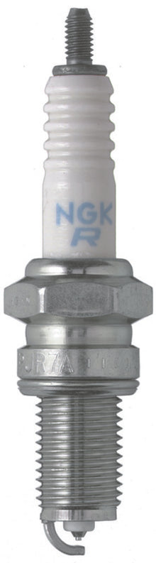 NGK Laser Iridium Spark Plug Box of 4 (IJR7A9) - view 1