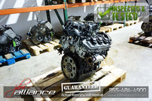 JDM 5VZ-FE 1996–2002 Toyota 3.4L V6 Engine Tacoma/4Runner/T100 - view 5