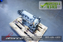 JDM 96-00 Honda Civic Del Sol D16A 1.6L SOHC obd2 VTEC Engine D16Y8 ZC - view 1