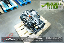 JDM 06-11 Subaru EJ25 2.5L SOHC I-AVLS Engine Impreza Legacy Forester Baja Motor - view 1