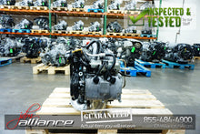 JDM 06-11 Subaru EJ25 2.5L SOHC I-AVLS Engine Impreza Legacy Forester Baja Motor - view 4